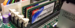 Ram Cards
